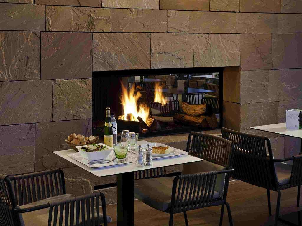 Hotel Barriere Ribeauville Bagian luar foto