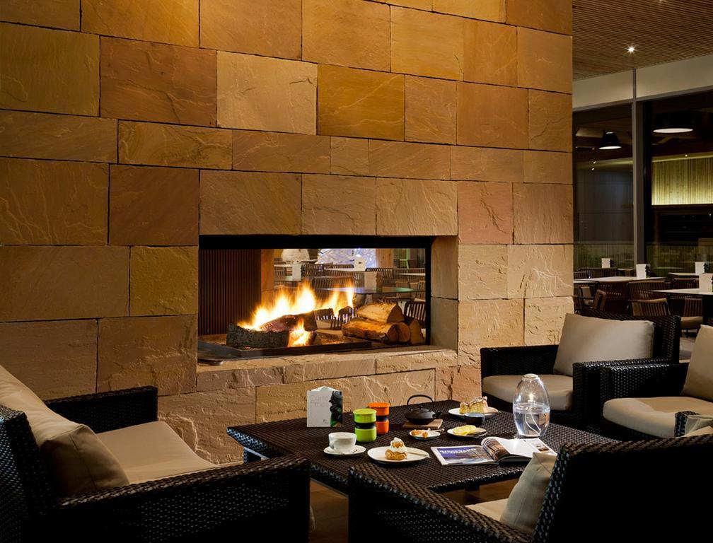 Hotel Barriere Ribeauville Bagian luar foto