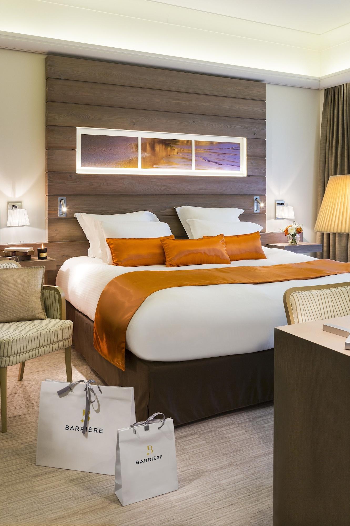 Hotel Barriere Ribeauville Bagian luar foto