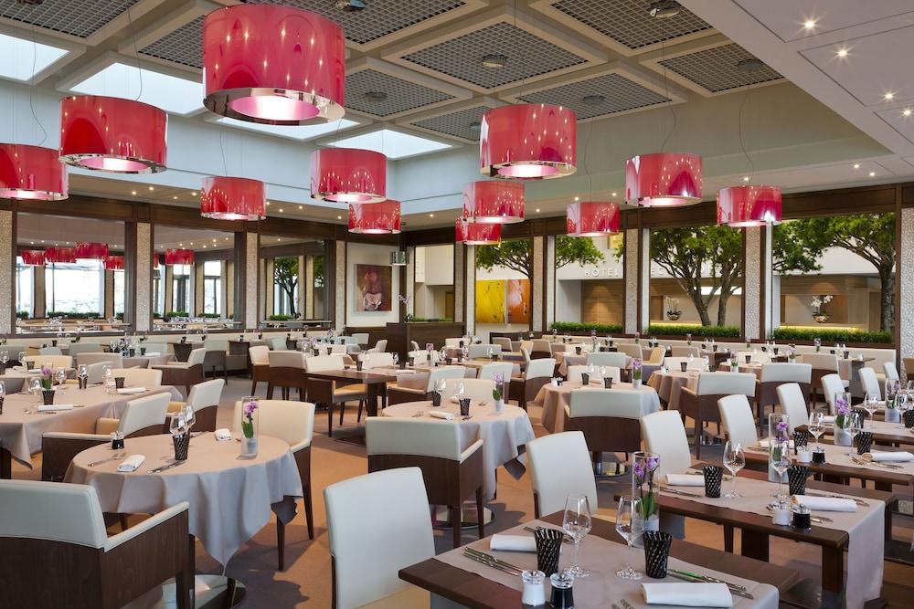 Hotel Barriere Ribeauville Bagian luar foto