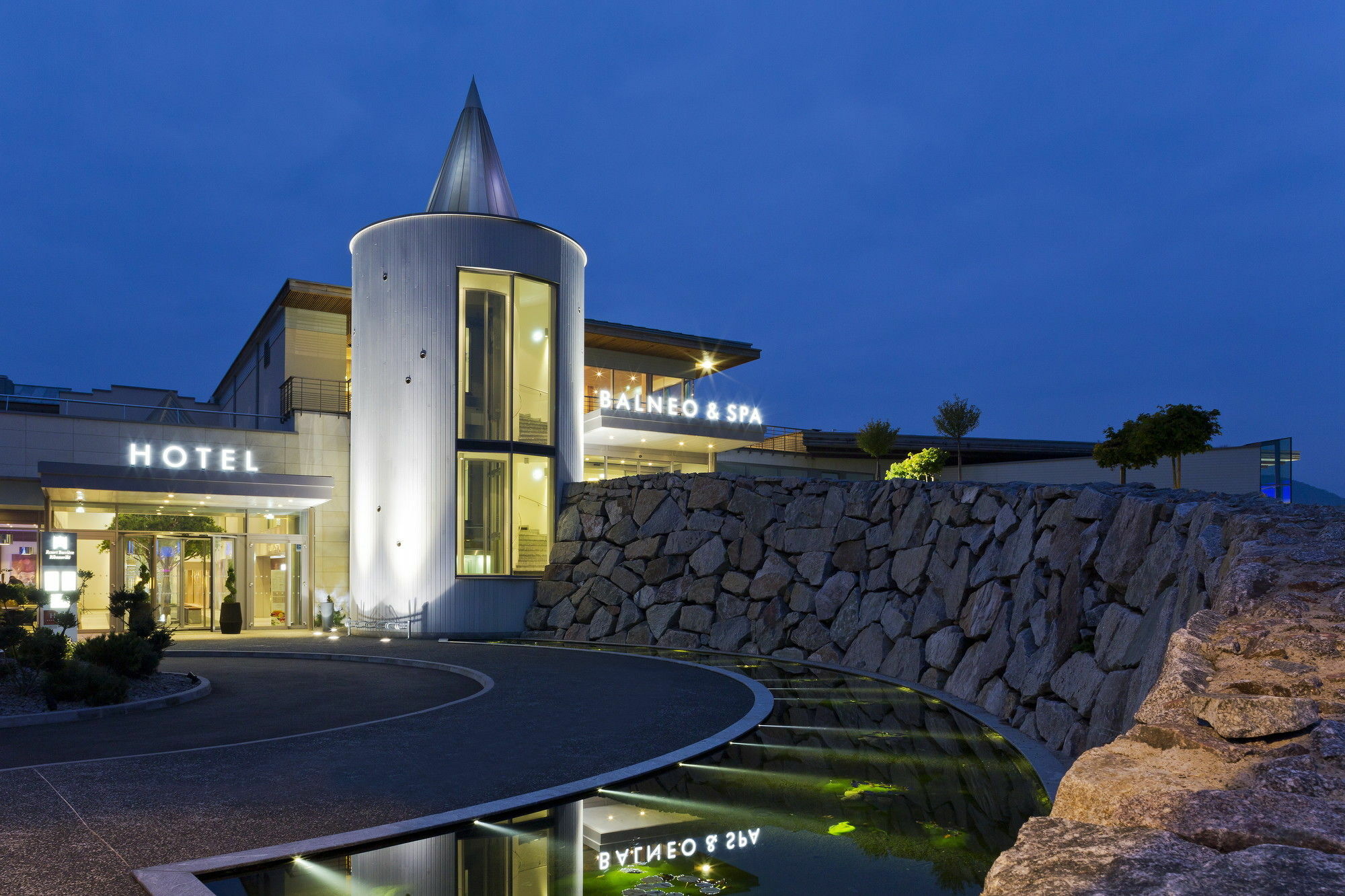 Hotel Barriere Ribeauville Bagian luar foto