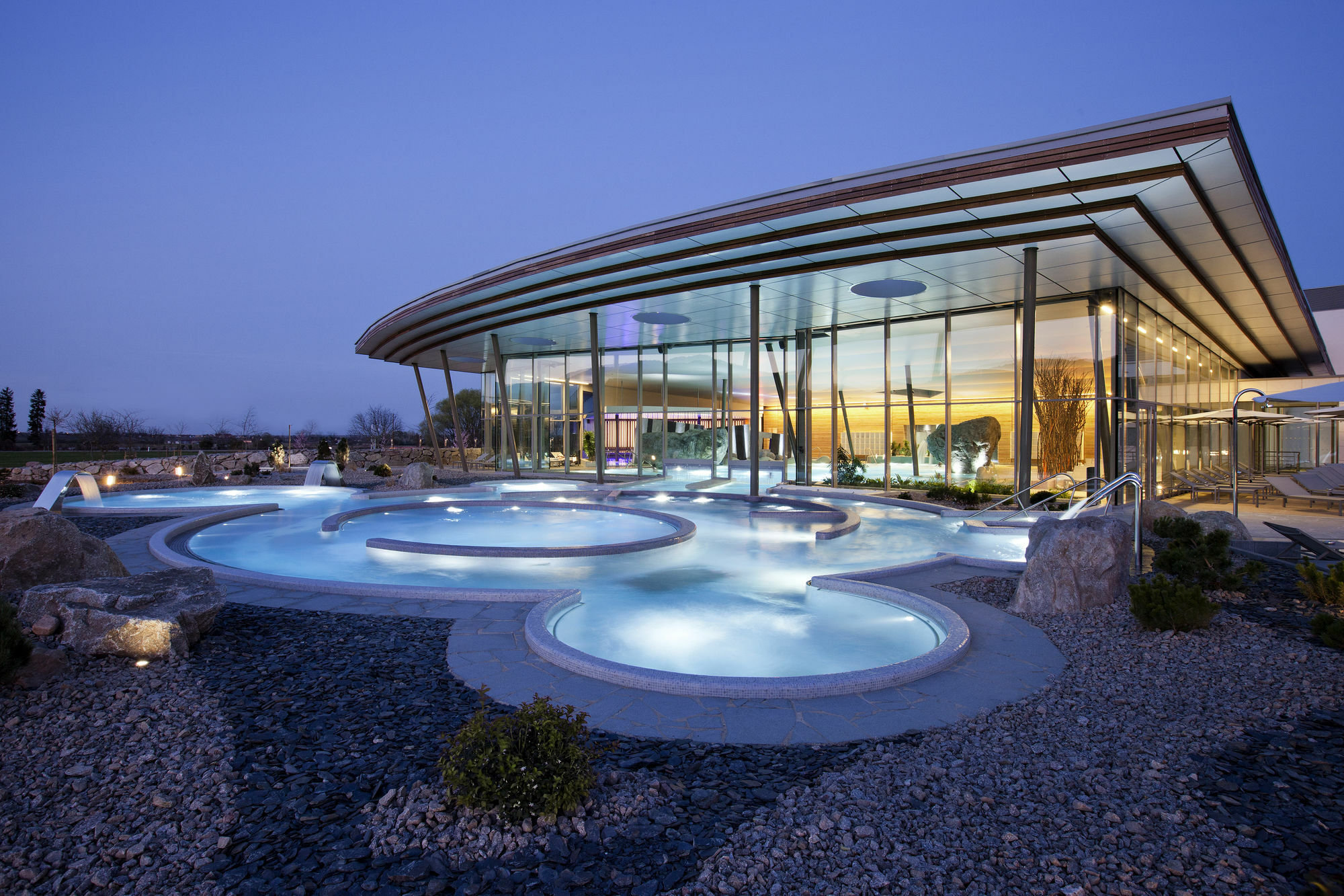 Hotel Barriere Ribeauville Bagian luar foto